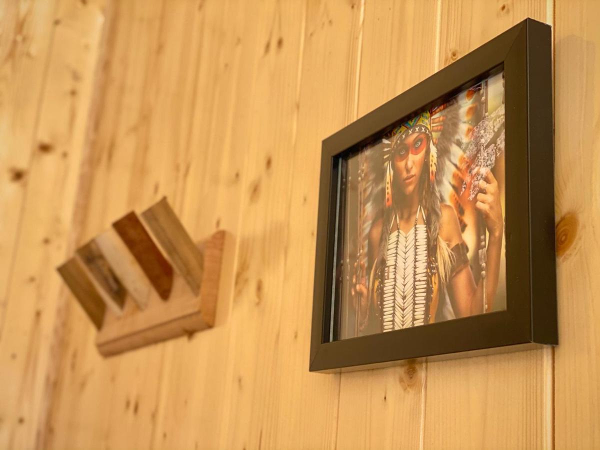 Henisi Homestay Mang Den Kon Von Kla Exteriér fotografie